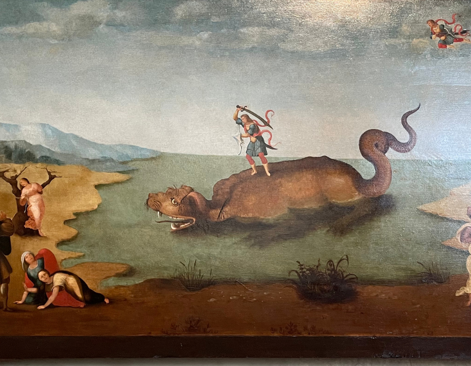 Claude Code's source code appears to have leaked: here's what we know